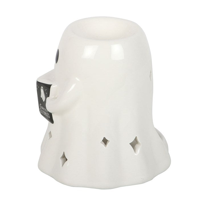 Ghost Stories Oil Burner 🇬🇧