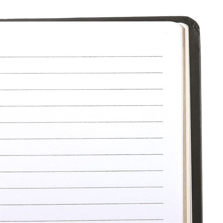 Ghost Stories A5 Notebook 🇬🇧