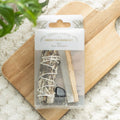 Yerba Santa Sage Energy Cleansing Smudge Kit 🇬🇧