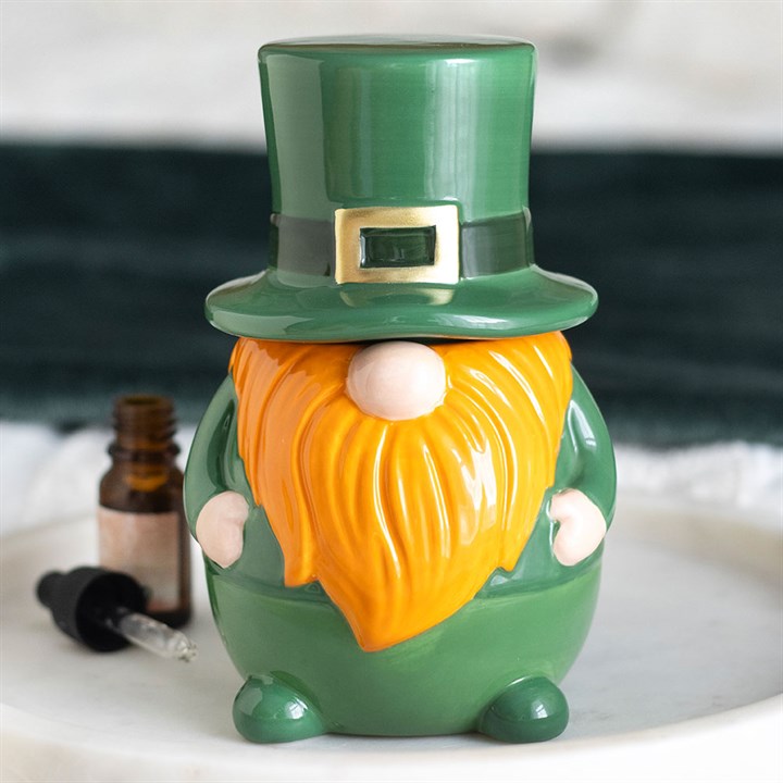 Leprechaun Gonk Oil Burner 🇬🇧
