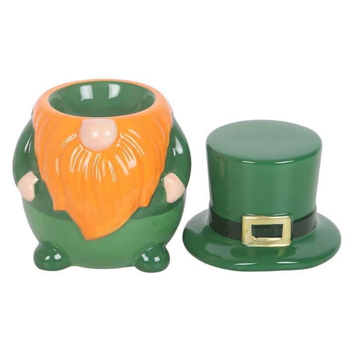Leprechaun Gonk Oil Burner 🇬🇧
