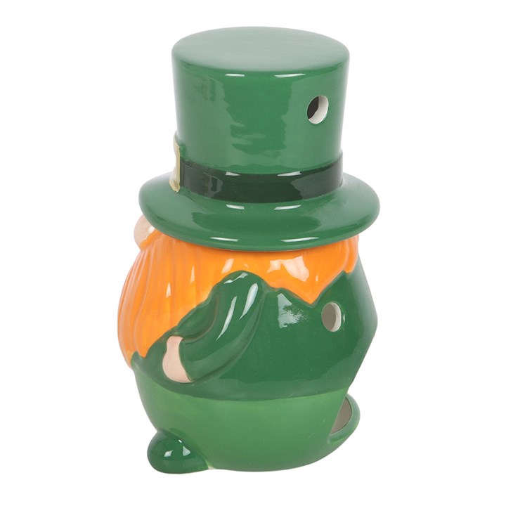 Leprechaun Gonk Oil Burner 🇬🇧
