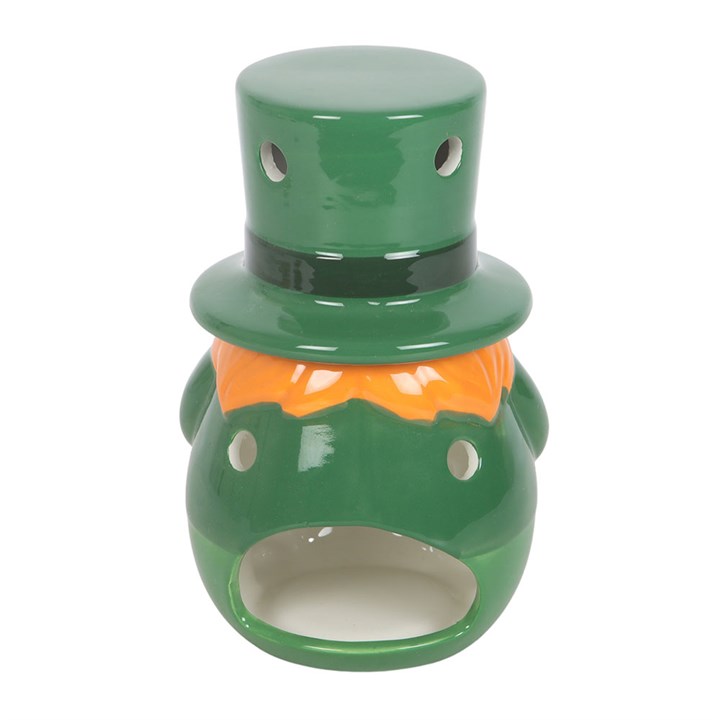 Leprechaun Gonk Oil Burner 🇬🇧