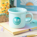 You Are So Loved Happy Face Mug 🇬🇧