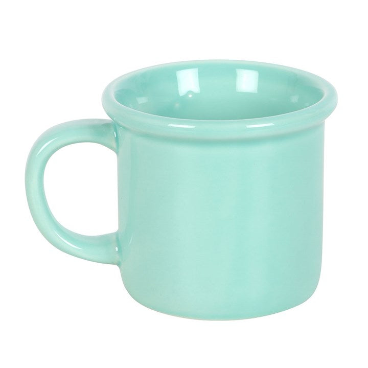 You Are So Loved Happy Face Mug 🇬🇧
