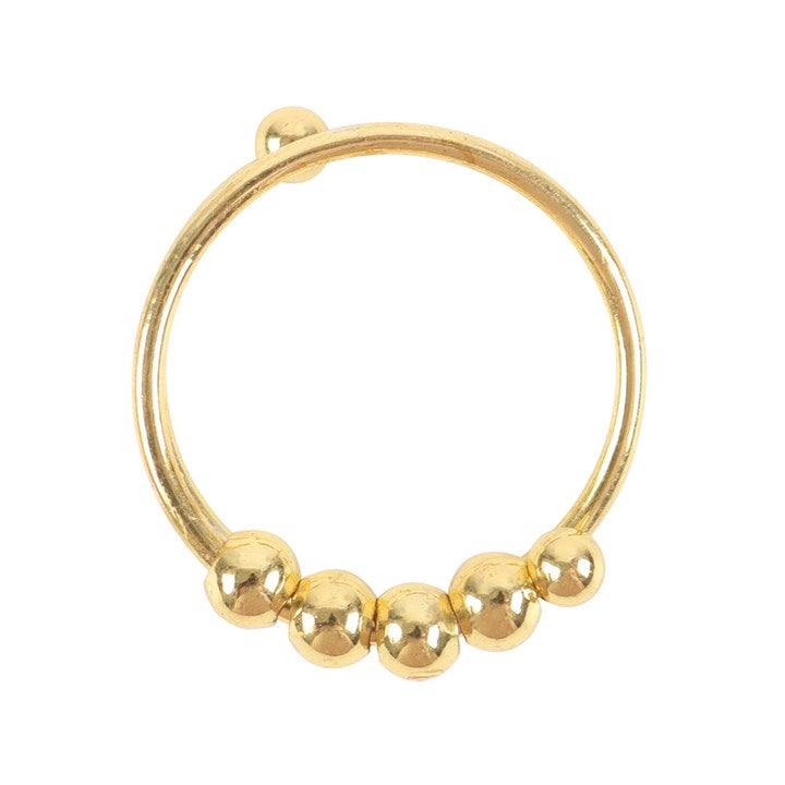 Anti-Anxiety Fidget Ring 🇬🇧