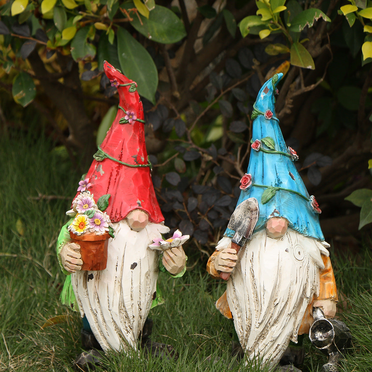 Elf Garden Garden Resin Crafts Decoration Ornaments 🇨🇳