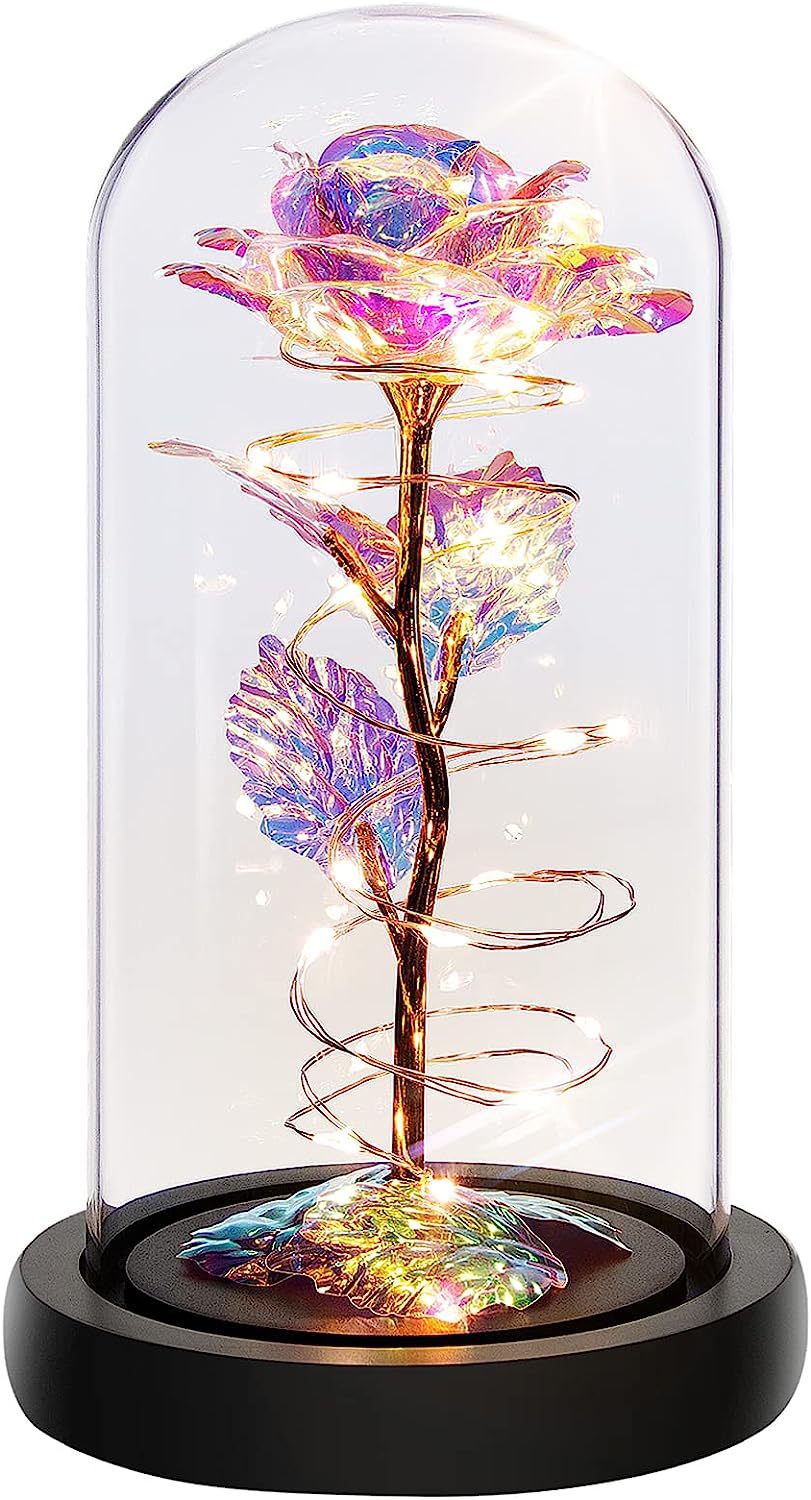 Gold Foil Christmas Gift 🇨🇳