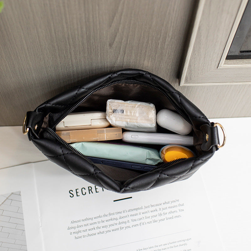 Small Messenger Bag For Women 🇨🇳