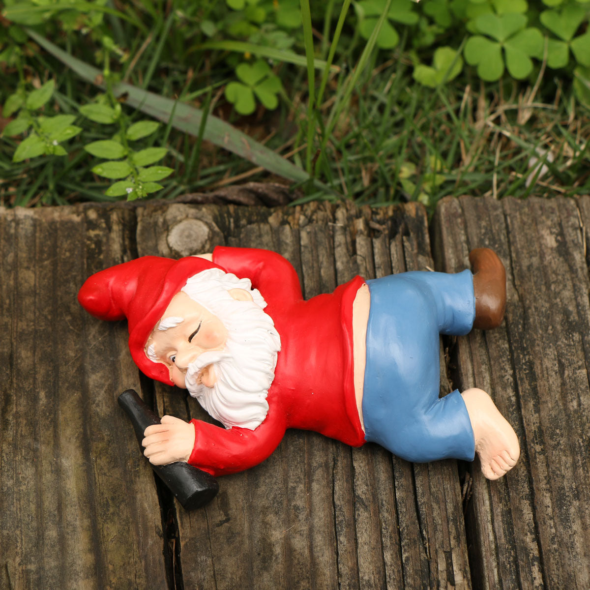 Drunken Garden Garden Decoration 🇨🇳