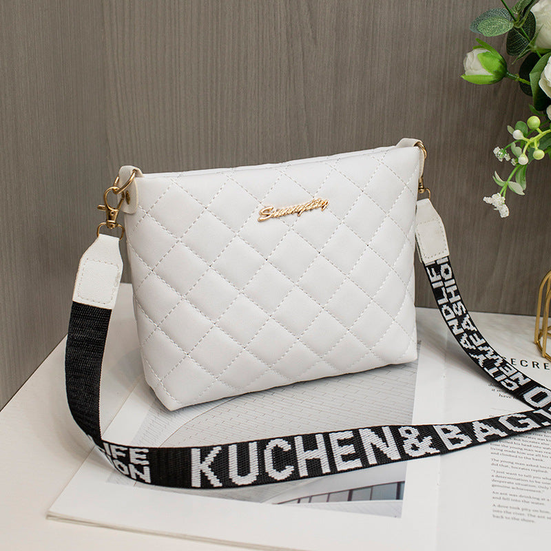 Small Messenger Bag For Women 🇨🇳