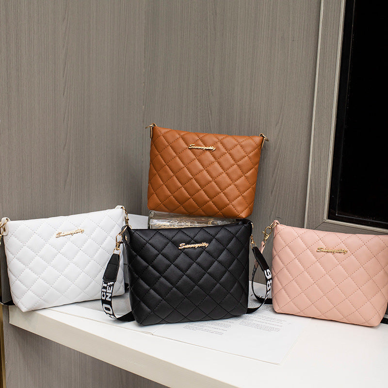 Small Messenger Bag For Women 🇨🇳