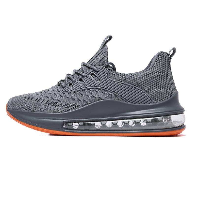 Summer Breathable Cushion Running Shoes