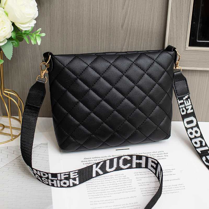 Small Messenger Bag For Women 🇨🇳