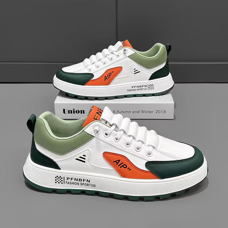 Fashion Sports Men's Casual Shoes 🇨🇳