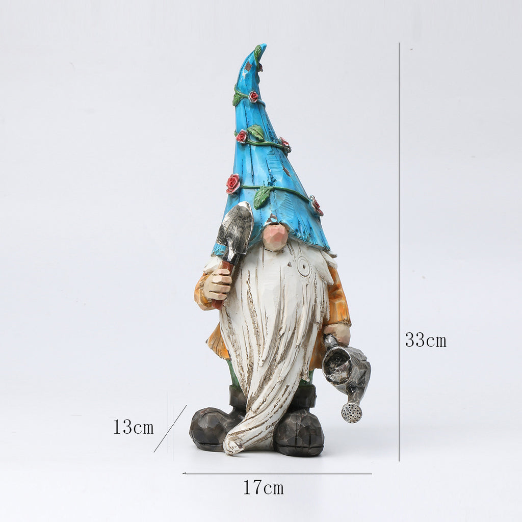 Elf Garden Garden Resin Crafts Decoration Ornaments 🇨🇳