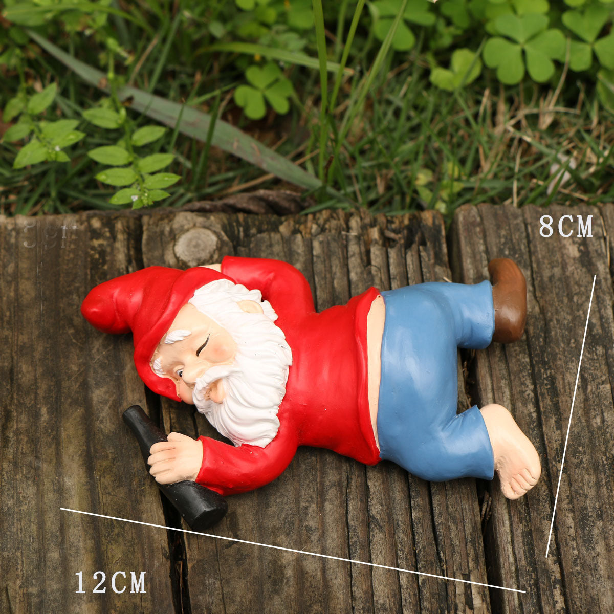 Drunken Garden Garden Decoration 🇨🇳