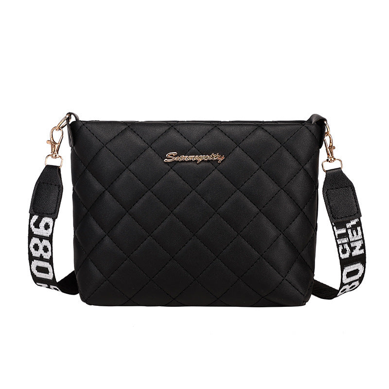 Small Messenger Bag For Women 🇨🇳