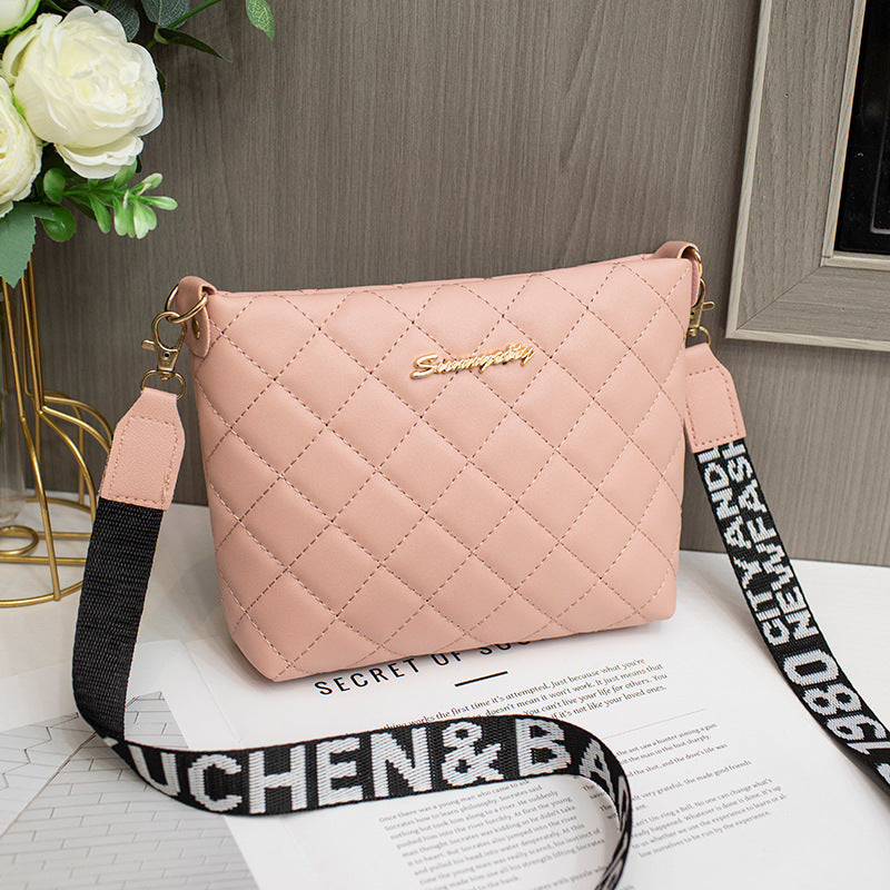 Small Messenger Bag For Women 🇨🇳