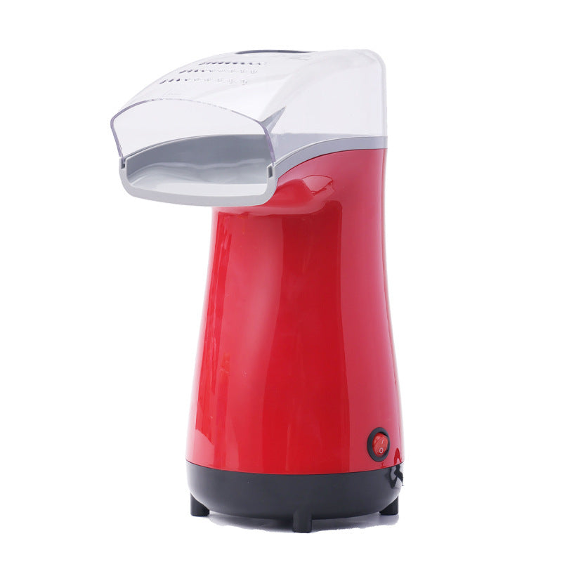 Small Popcorn machine,fully automatic 🇨🇳