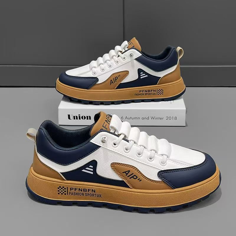 Fashion Sports Men's Casual Shoes 🇨🇳