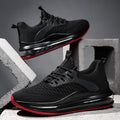 Summer Breathable Cushion Running Shoes
