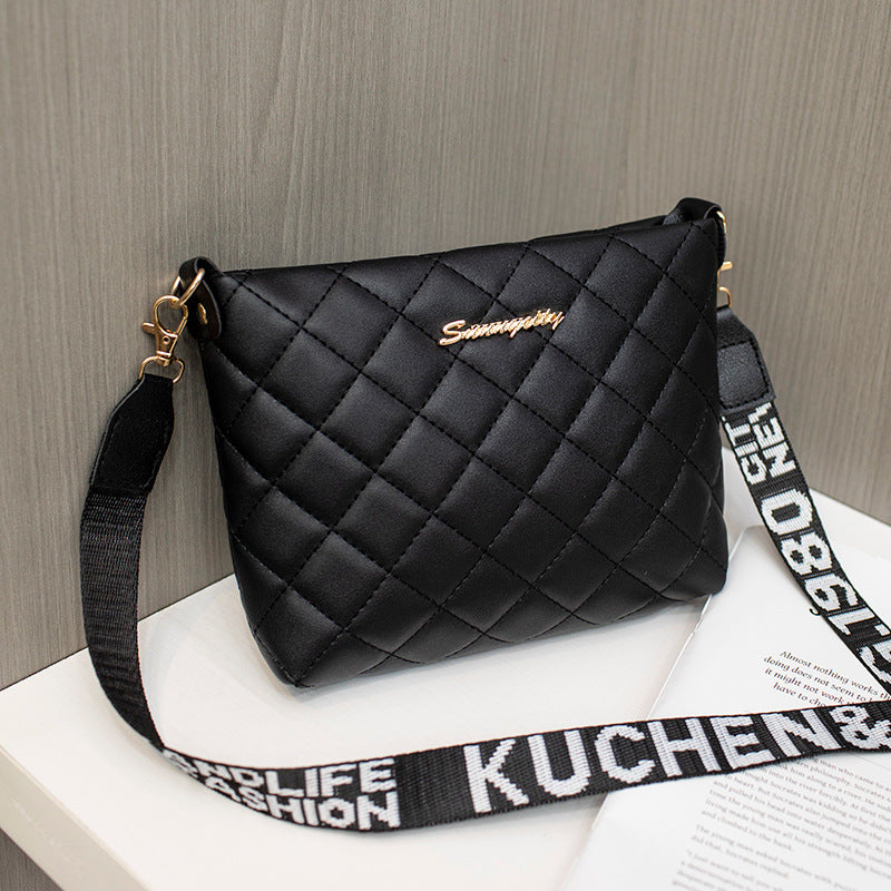Small Messenger Bag For Women 🇨🇳