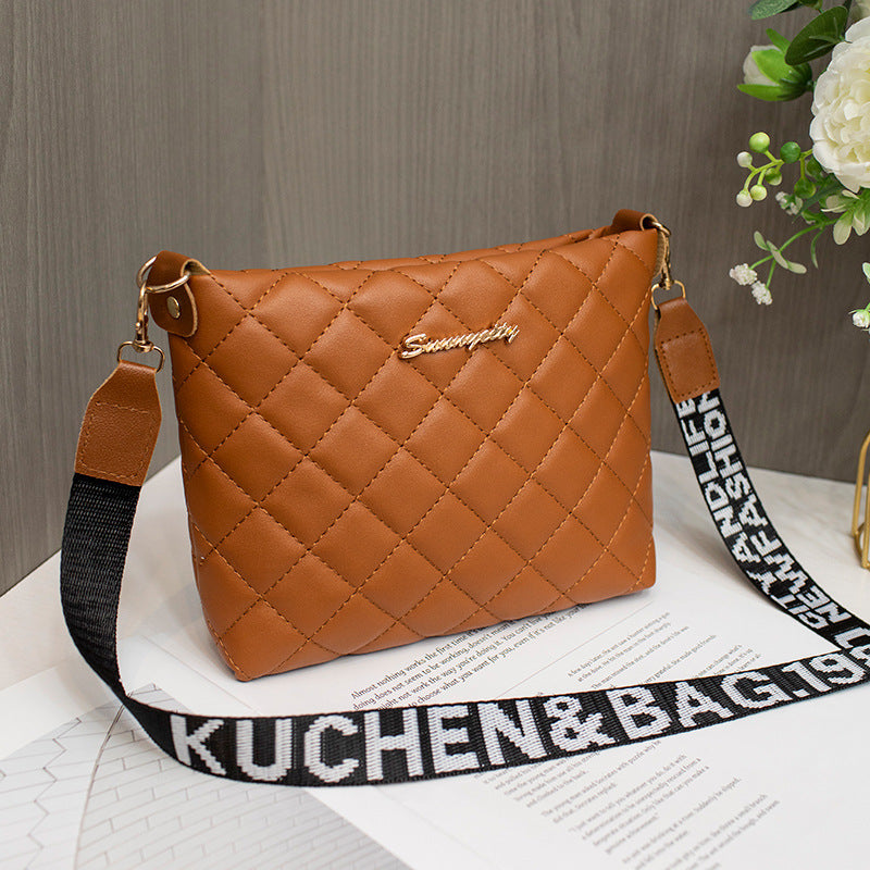 Small Messenger Bag For Women 🇨🇳