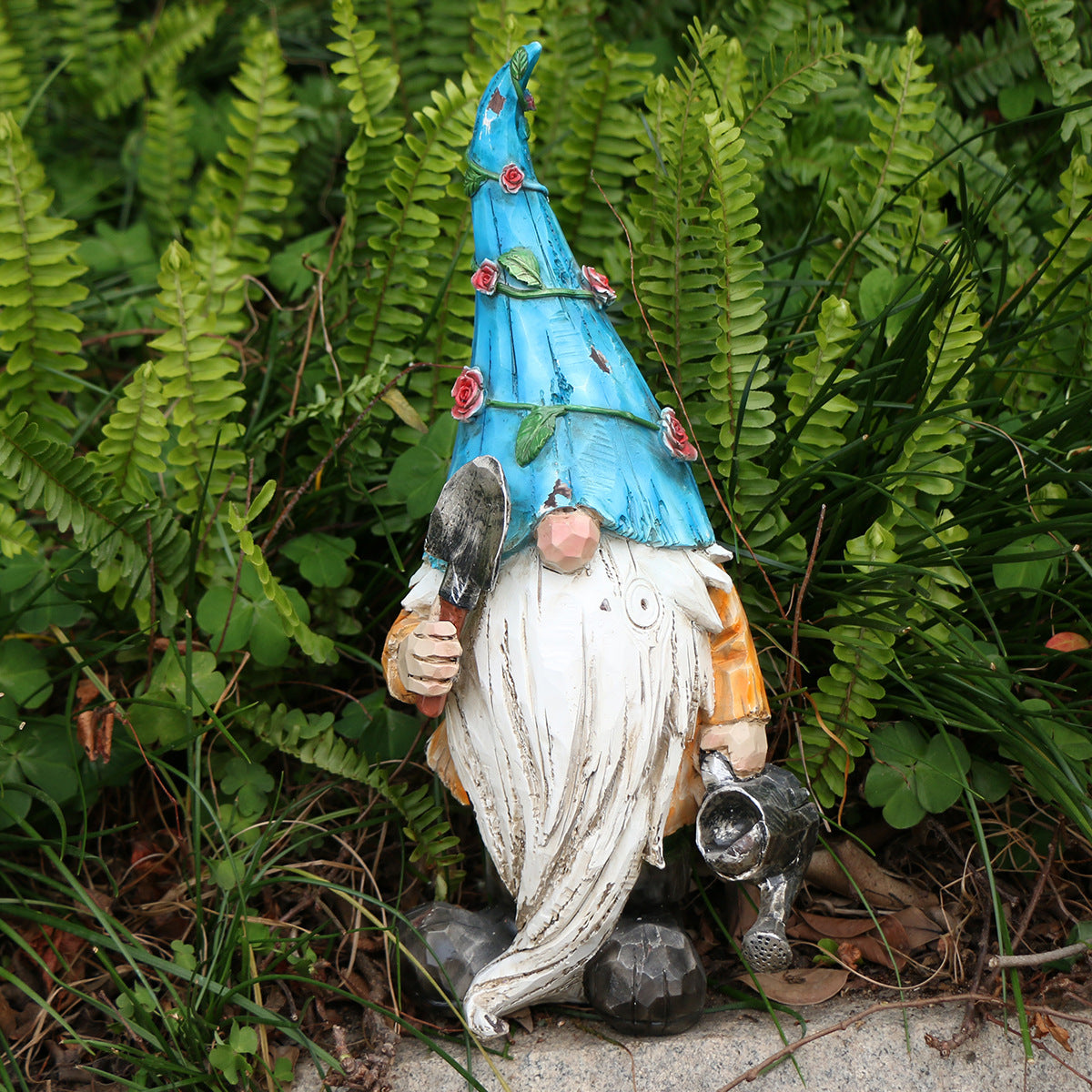 Elf Garden Garden Resin Crafts Decoration Ornaments 🇨🇳