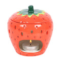 Strawberry Oil Burner 🇬🇧