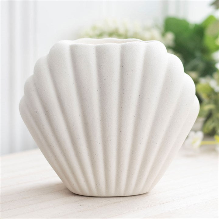 Seashell Oil Burner 🇬🇧