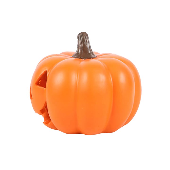 Orange Pumpkin Incense Cone Holder 🇬🇧