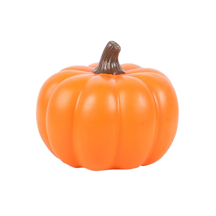 Orange Pumpkin Incense Cone Holder 🇬🇧