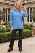 Diamond Knitt Short Sleeve Vest Jumper 🇬🇧