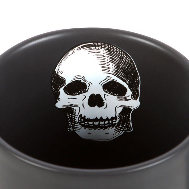 Drink At Your Own Risk Mug 🇬🇧