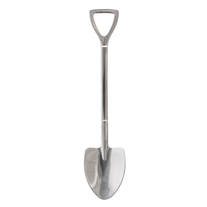 Plain Plant Pot Ceramic Mug and Shovel Spoon 🇬🇧