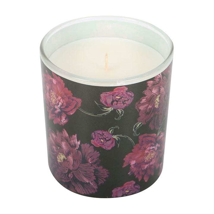 Dark Romance Opium Scented Candle 🇬🇧