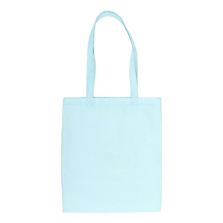 Cloud Print Tote Bag 🇬🇧