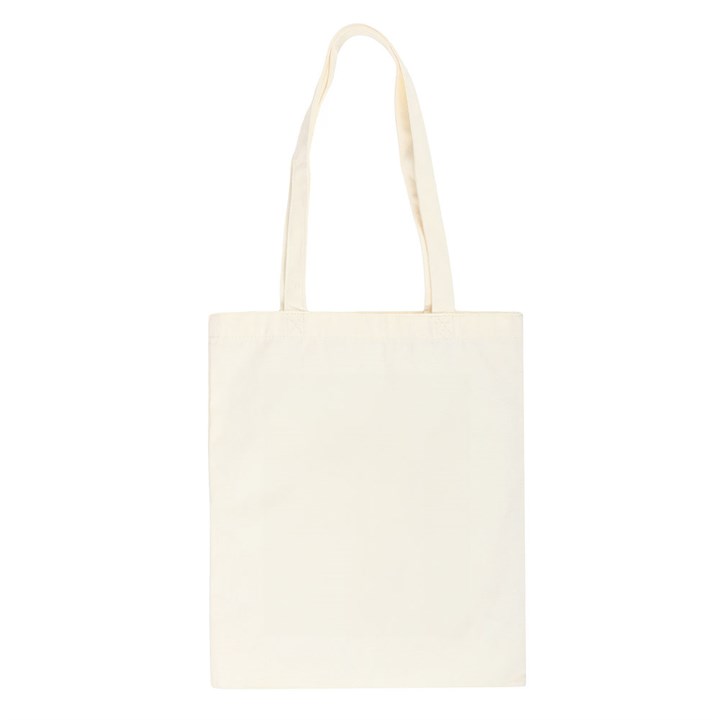 No Rain, No Flowers Tote Bag 🇬🇧