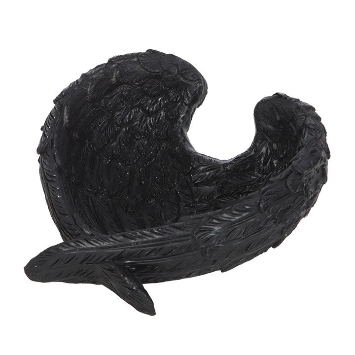 Raven Wings Trinket Dish 🇬🇧