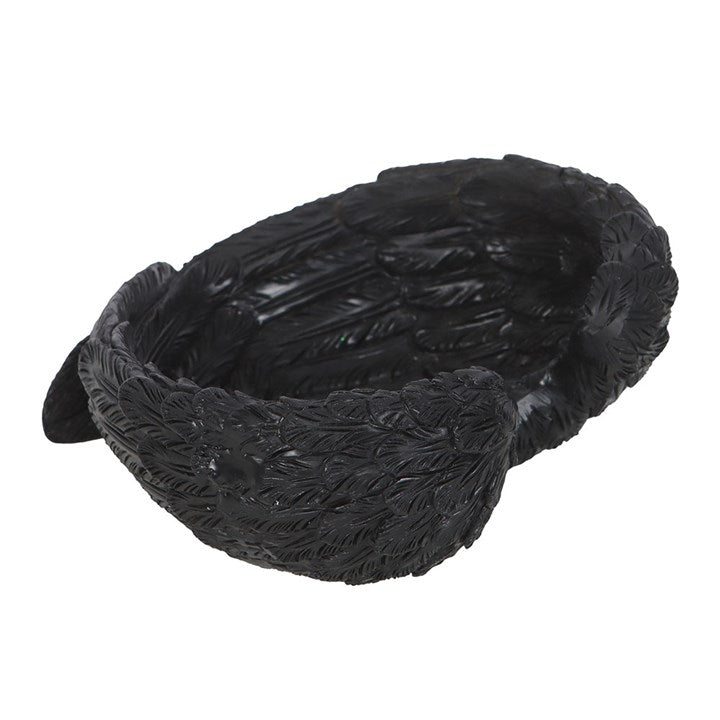 Raven Wings Trinket Dish 🇬🇧