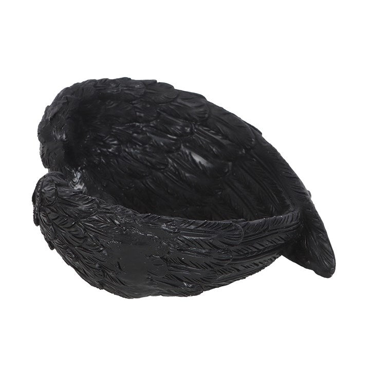 Raven Wings Trinket Dish 🇬🇧