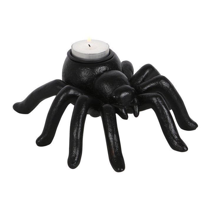 Spider Tealight Holder 🇬🇧