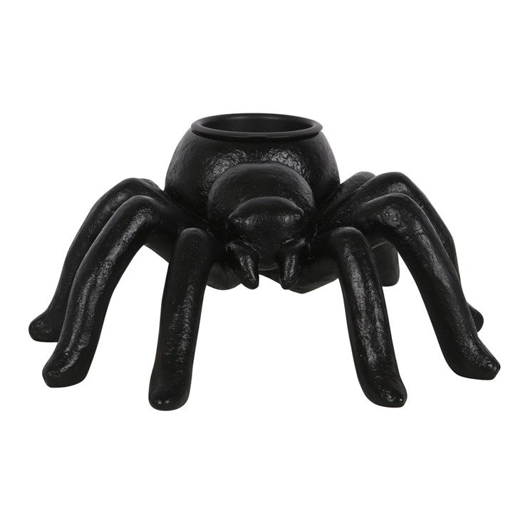 Spider Tealight Holder 🇬🇧