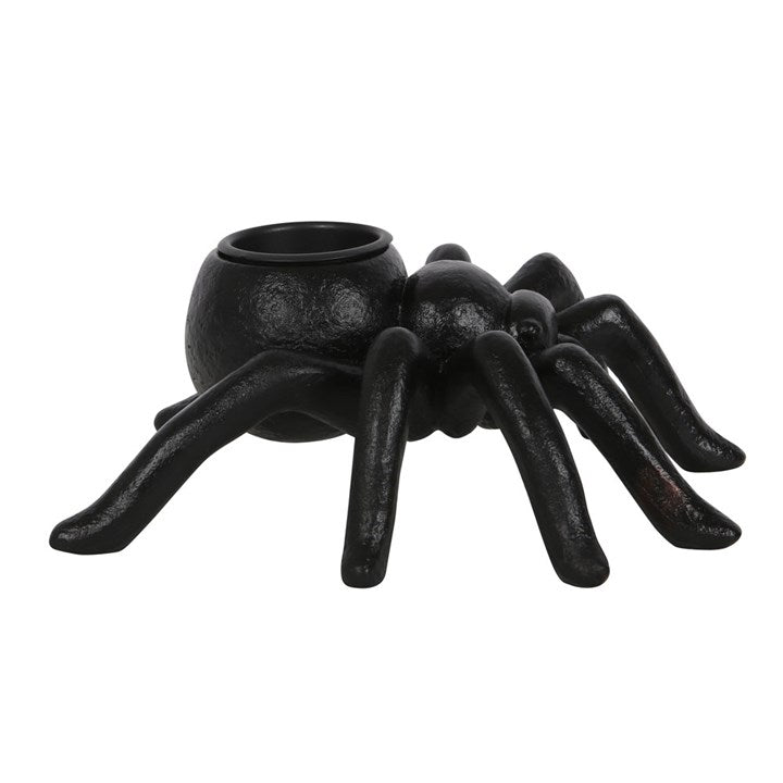Spider Tealight Holder 🇬🇧