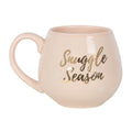 Snuggle Season Ceramic Mug 🇬🇧