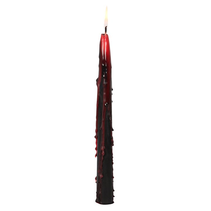 Set of 4 Vampire Tears Candles 🇬🇧