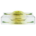 Set of 6 Packets of Elements Citronella Incense Sticks 🇬🇧