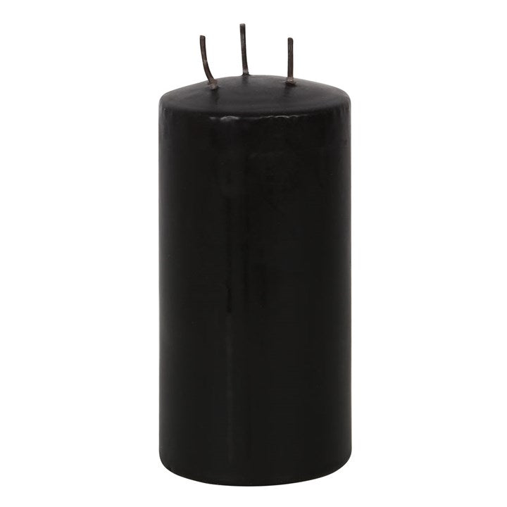 Large Vampire Blood Pillar Candle 🇬🇧