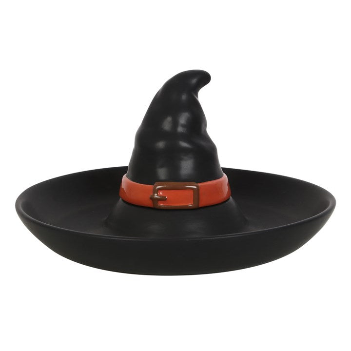 Witch Hat Chip & Dip Dish 🇬🇧